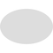 Ekena Millwork Standard Dalton Spiral Rosette With Beveled Edge, 7"W x 4 3/4"H x 1"P ROSP070X048X100DAL13 - alternate 2